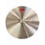 Used Paiste 20in 2002 Ride Cymbal 40