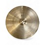 Used Paiste 20in 2002 Ride Cymbal 40