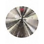 Used Paiste 20in 2002 Ride Cymbal 40