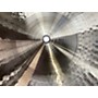 Used Paiste 20in 2002 Ride Cymbal 40