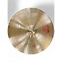 Used Paiste 20in 2002 Ride Cymbal 40