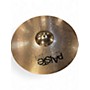 Used Paiste 20in 201 Bronze Cymbal 40