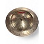 Used Paiste 20in 3000 Reflector China Type Cymbal 40