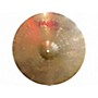 Used Paiste 20in 3000 Ride Cymbal 40