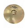 Used Paiste 20in 302 BRILLIANT Cymbal 40