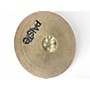 Used Paiste 20in 302 Cymbal 40