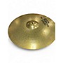 Used Paiste 20in 302 RIDE Cymbal 40