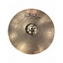 Used Paiste 20in 302 RIDE Cymbal 40