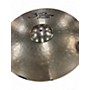 Used Paiste 20in 302 ride Cymbal 40