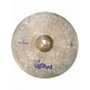 Used Paiste 20in 400 Power Ride Cymbal 40