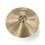 Used Paiste Used Paiste 20in 400 power ride Cymbal 40