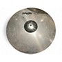 Used Paiste 20in 402 Nickel Silver Ride Cymbal 40
