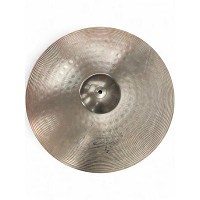 Used Paiste 20in 402 RIDE Cymbal