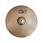 Used Paiste 20in 402 Ride Cymbal 40