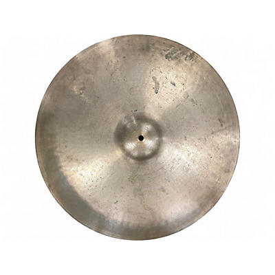 Paiste Used Paiste 20in 404 RIDE Cymbal