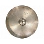 Used Paiste Used Paiste 20in 404 RIDE Cymbal 40