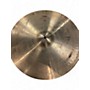 Used Paiste 20in 404 RIDE Cymbal 40