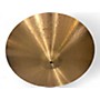 Used Paiste 20in 404 Ride Cymbal 40