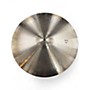 Used Paiste 20in 404 ride 20in Cymbal 40