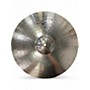 Used Paiste 20in 502+ Crash Ride Cymbal 40