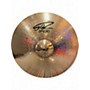 Used Paiste 20in 502 Plus Ride Cymbal 40