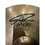 Used Paiste 20in 502 RIDE Cymbal 40