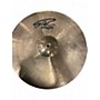 Used Paiste 20in 502 RIDE Cymbal 40