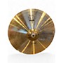 Used Paiste 20in 502 RIDE Cymbal 40