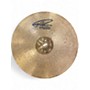 Used Paiste 20in 502 RIDE Cymbal 40