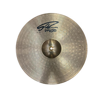 Paiste Used Paiste 20in 502 Ride Cymbal