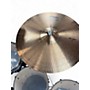 Used Paiste 20in 502 Ride Cymbal 40