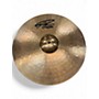 Used Paiste 20in 502 Ride Cymbal 40
