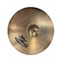 Used Paiste 20in 502 Ride Cymbal 40
