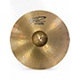 Used Paiste 20in 502 Ride Cymbal 40