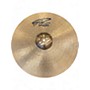 Used Paiste 20in 502 Ride Cymbal 40