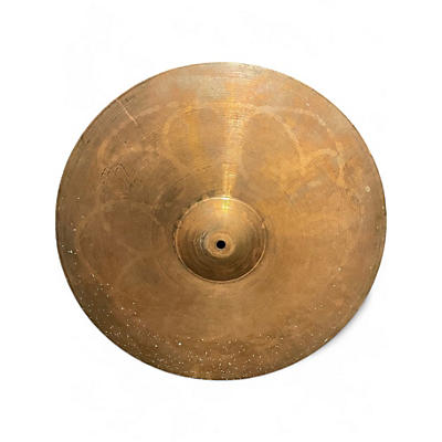 Paiste Used Paiste 20in 502 ride Cymbal