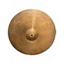 Used Paiste Used Paiste 20in 502 ride Cymbal 40