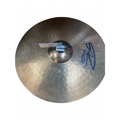 Used Paiste 20in 502 ride Cymbal