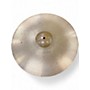 Used Paiste 20in 502 ride Cymbal 40