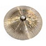 Used Paiste 20in 505 China Type Cymbal 40