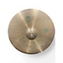 Used Paiste 20in 505  Cymbal 40