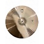 Used Paiste 20in 505 Cymbal 40