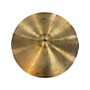 Used Paiste 20in 505 Ride Cymbal 40