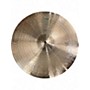 Used Paiste 20in 505 Ride Cymbal 40