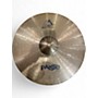 Used Paiste 20in 802 20IN RIDE Cymbal 40