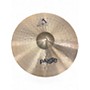 Used Paiste 20in 802 BRILLIANT Cymbal 40