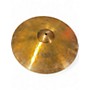 Used Paiste 20in 802 Cymbal 40
