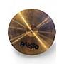 Used Paiste 20in 802 Ride Cymbal 40