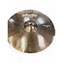 Used Paiste 20in 900 Series Crash Cymbal Cymbal 40