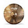 Used Paiste 20in 900 Series Cymbal 40